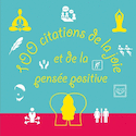 100 citations de la joie et de la pensée positive
